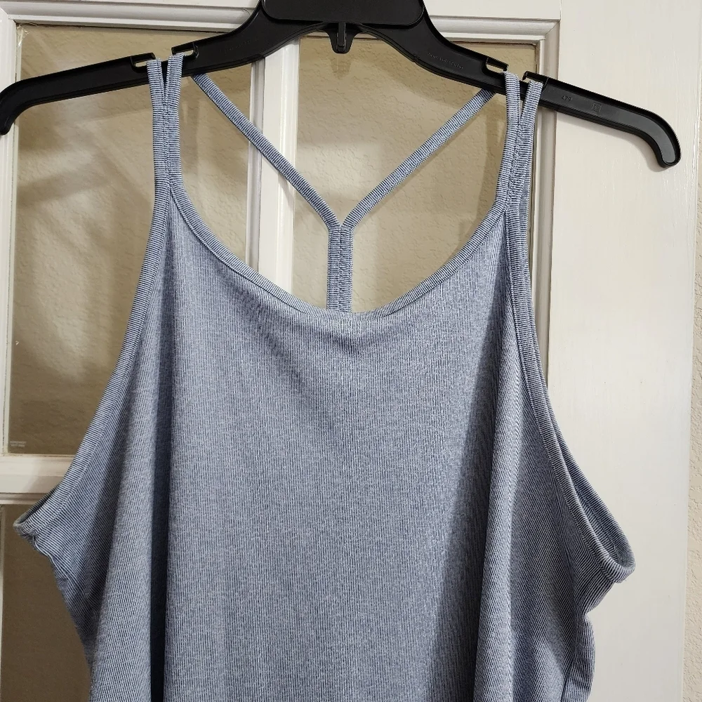 Nike training athleisure